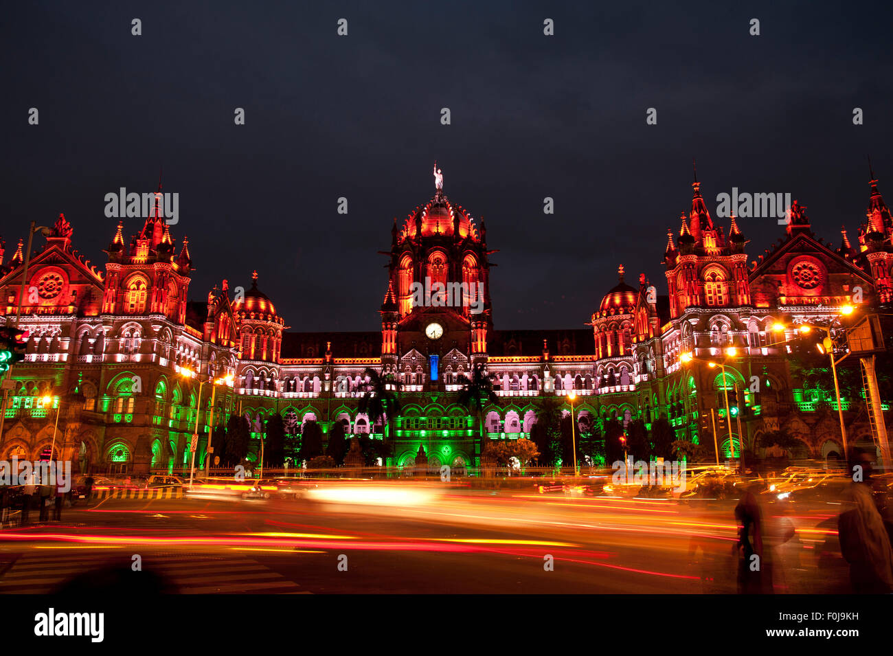 When Does Cst Start 2024 In Mumbai Shela Dominica
