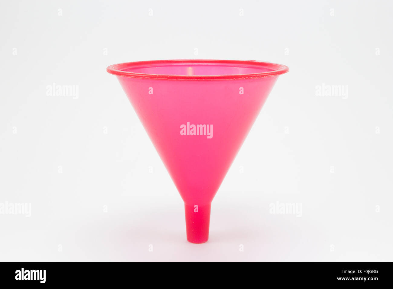 One Funnel High Resolution Stock Photography and Images - Alamy