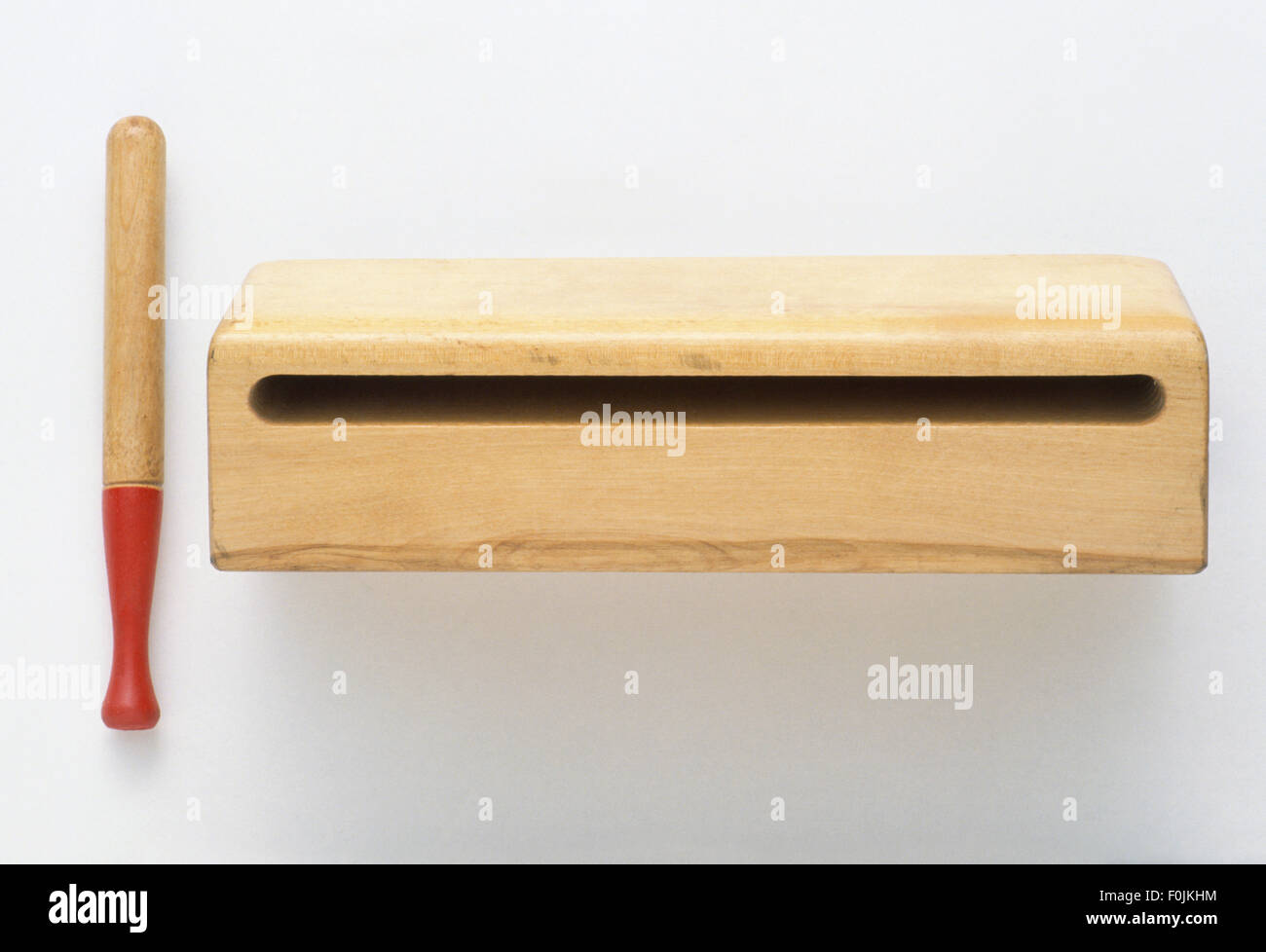 Wood block instrument sound deals