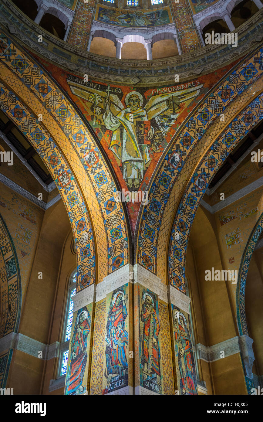 Therese Lisieux High Resolution Stock Photography and Images - Alamy