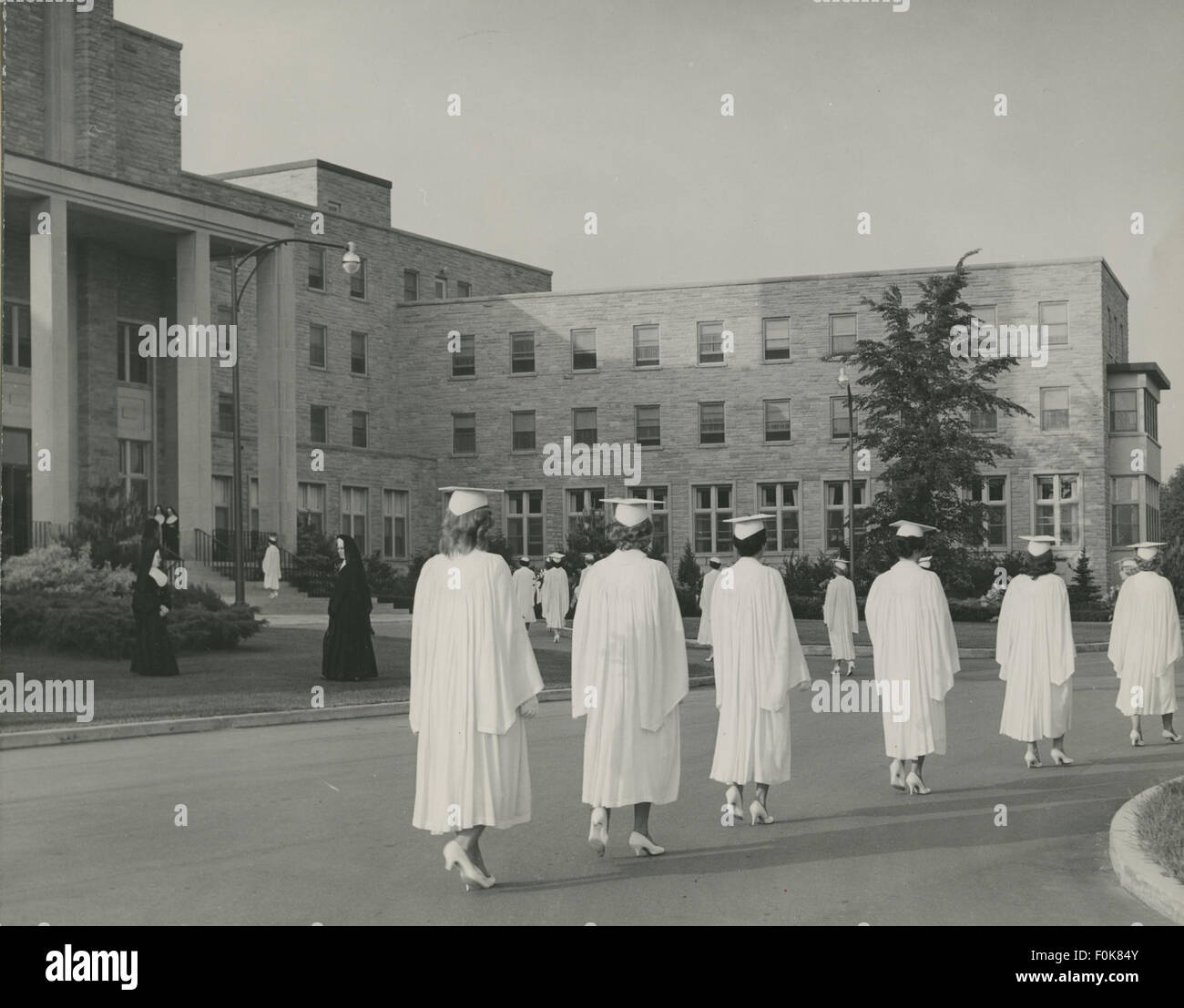Mount St Joseph Academy 1486 Richmond St Mount St Joseph Academy 