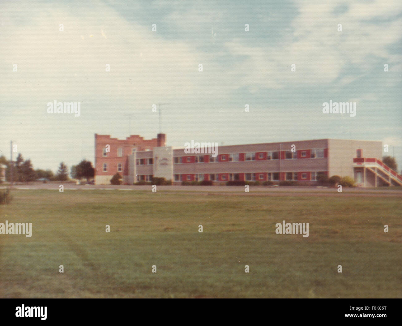 Josephs hospital hires stock photography and images Alamy