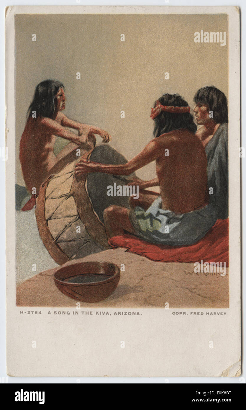 Southwest indians hi-res stock photography and images - Alamy