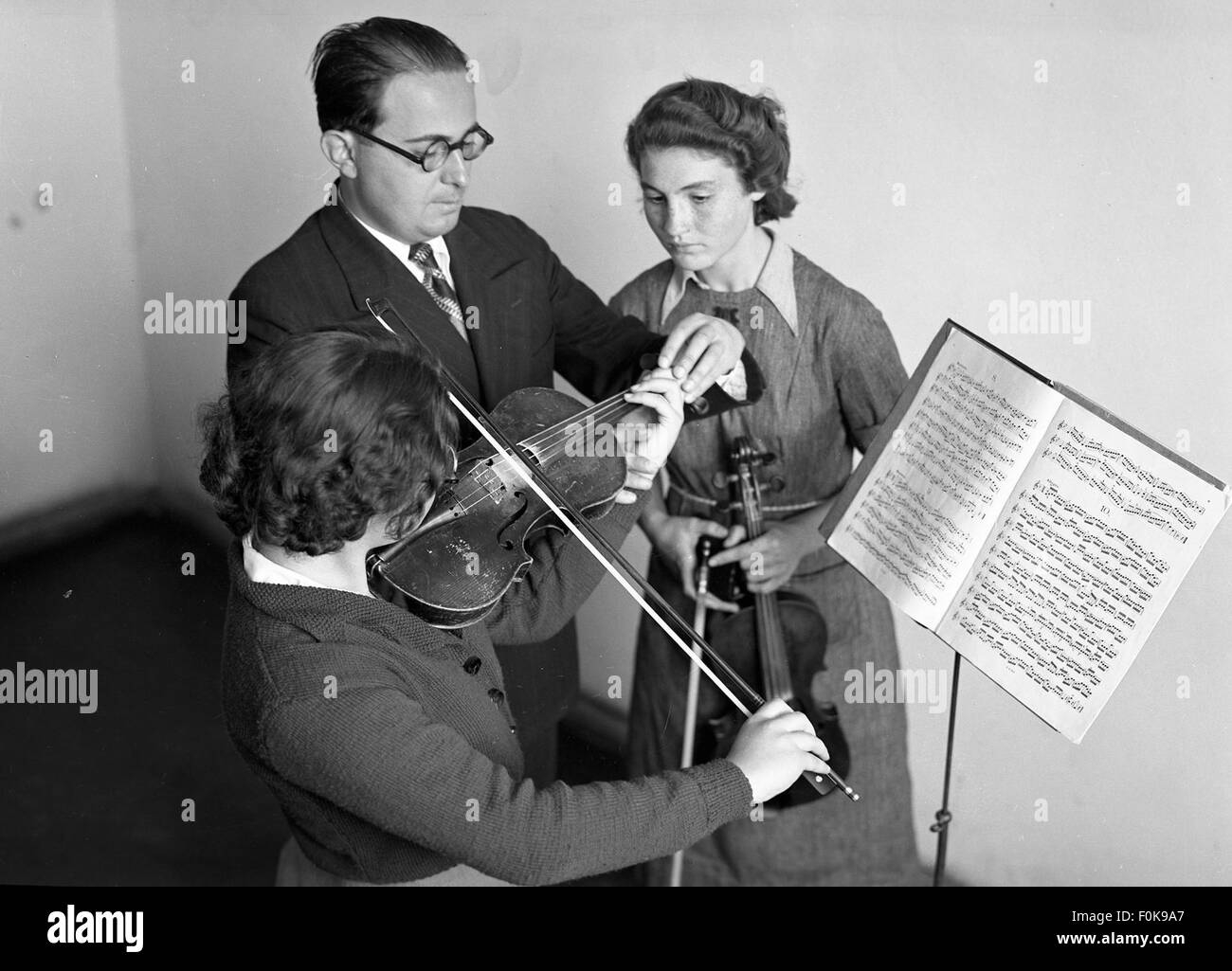 Musiki Muallim Mektebi (literally Music Teachers’ School, later became ...