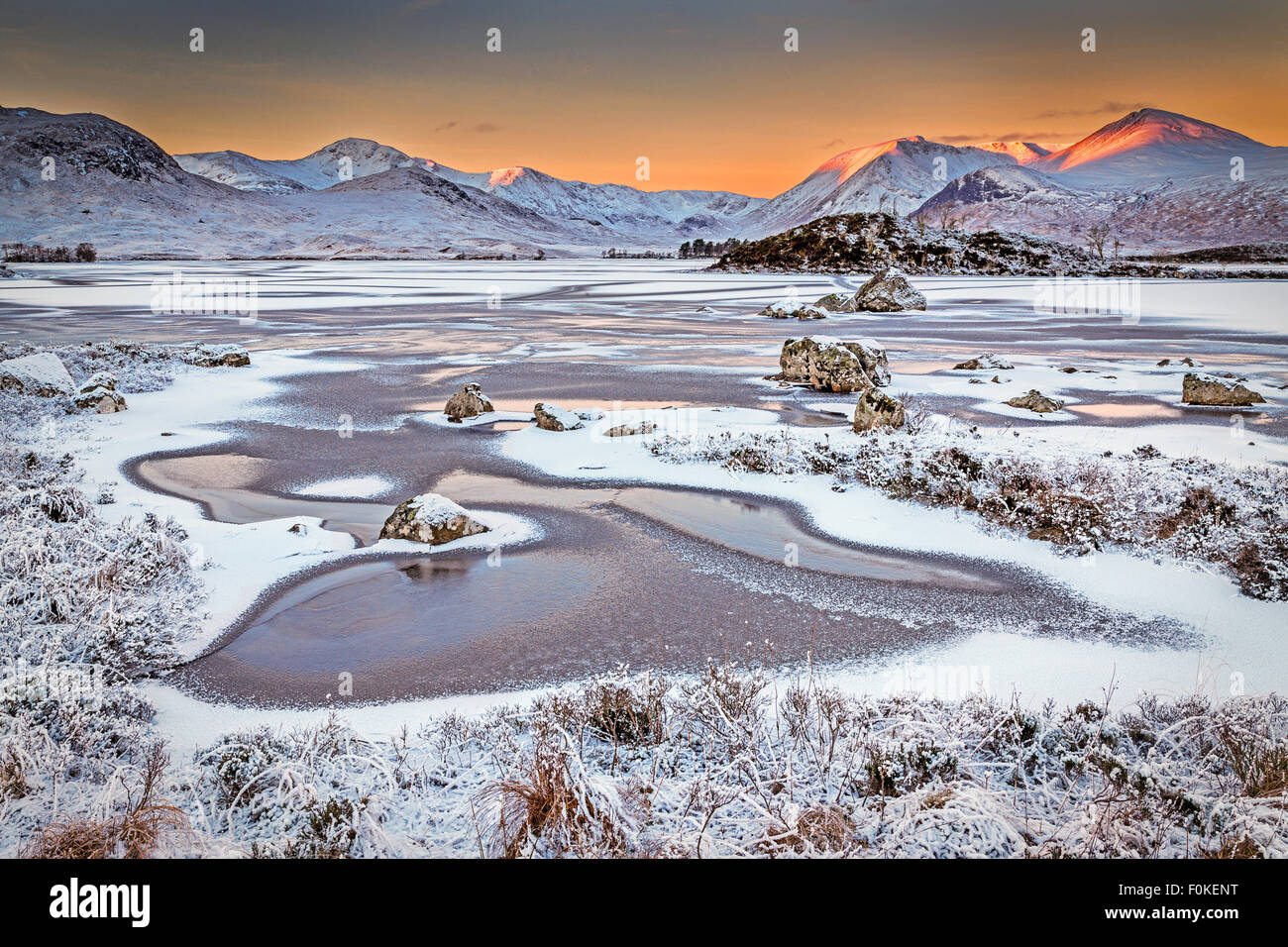 Rannoch Moor Guide Touristique Rannoch Moor Avis ZUAC Rannoch Moor Guide Touristique Rannoch Moor Avis ZUAC