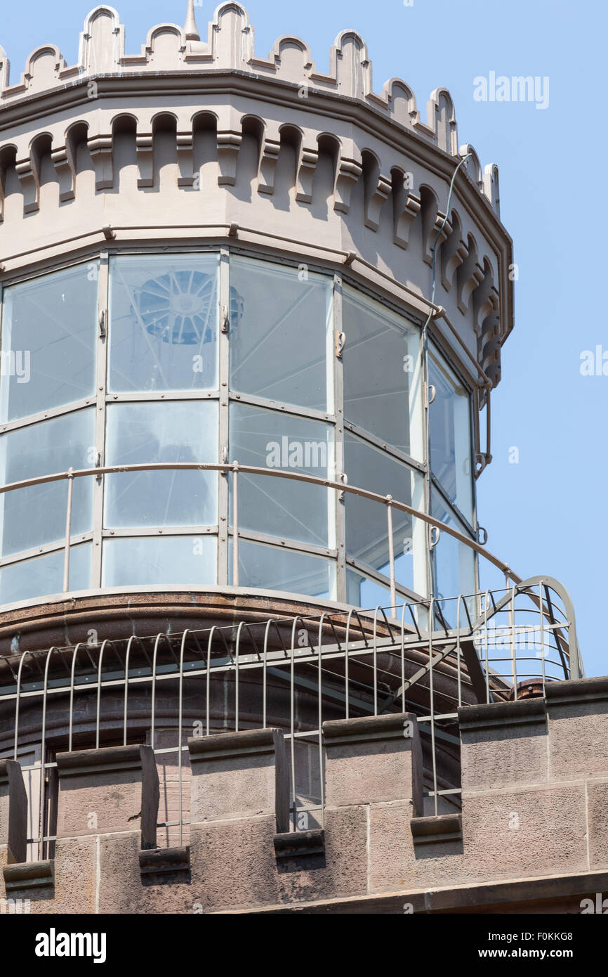 Navesink twin lights new jersey hires stock photography and images Alamy