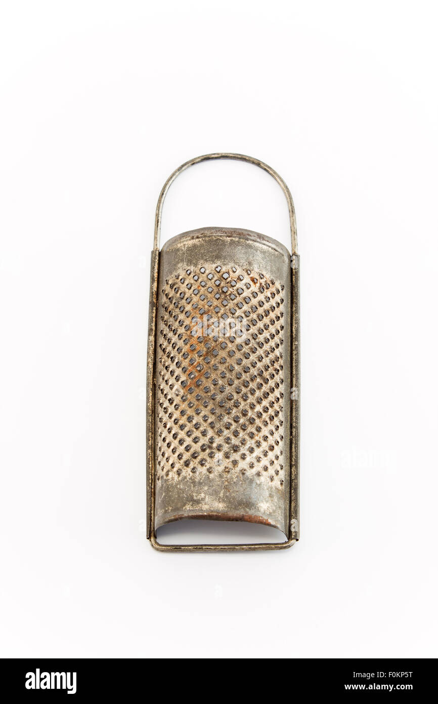 Antique nutmeg grater hires stock photography and images Alamy