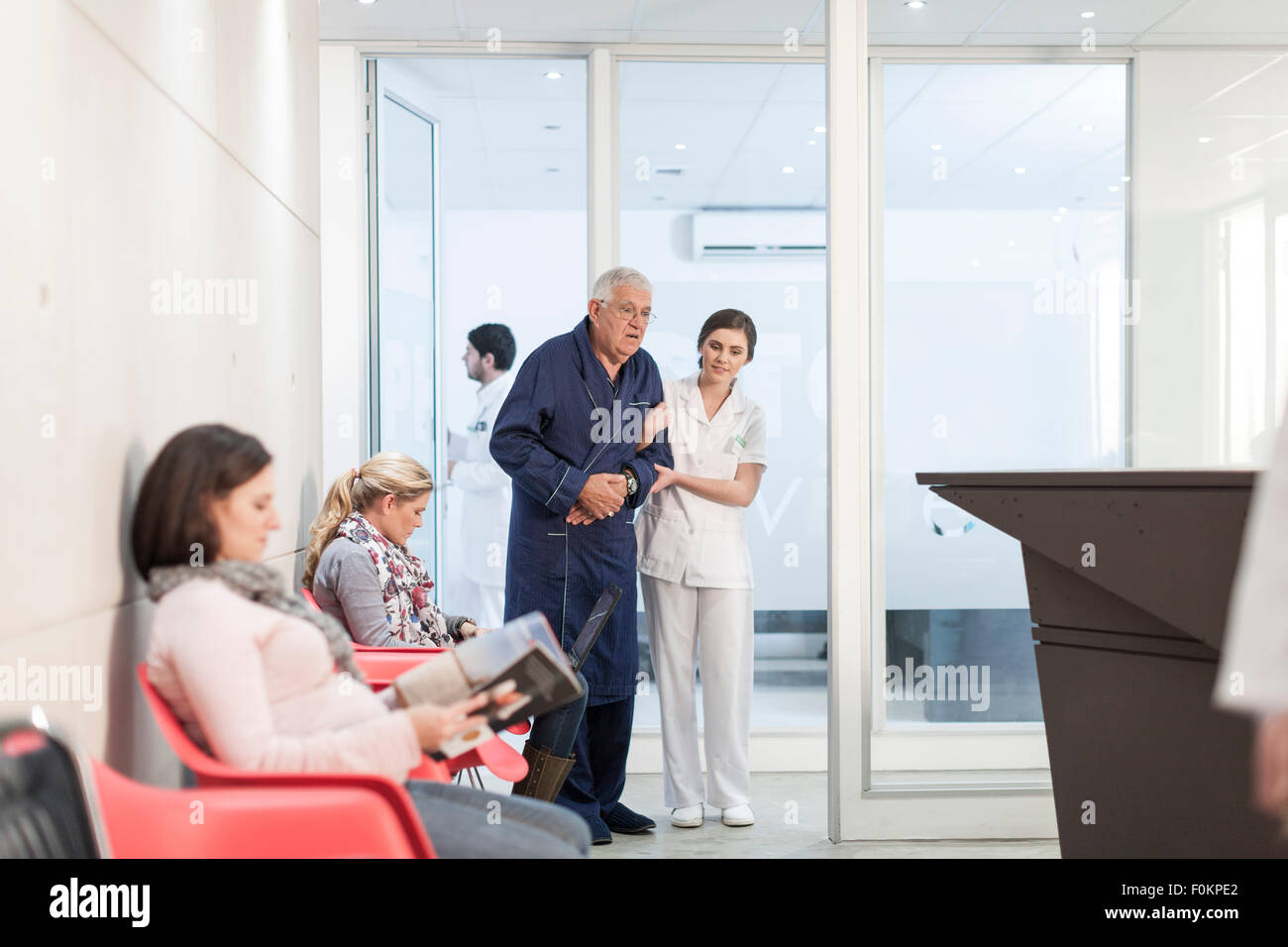 The waiting room cape town hires stock photography and images Alamy