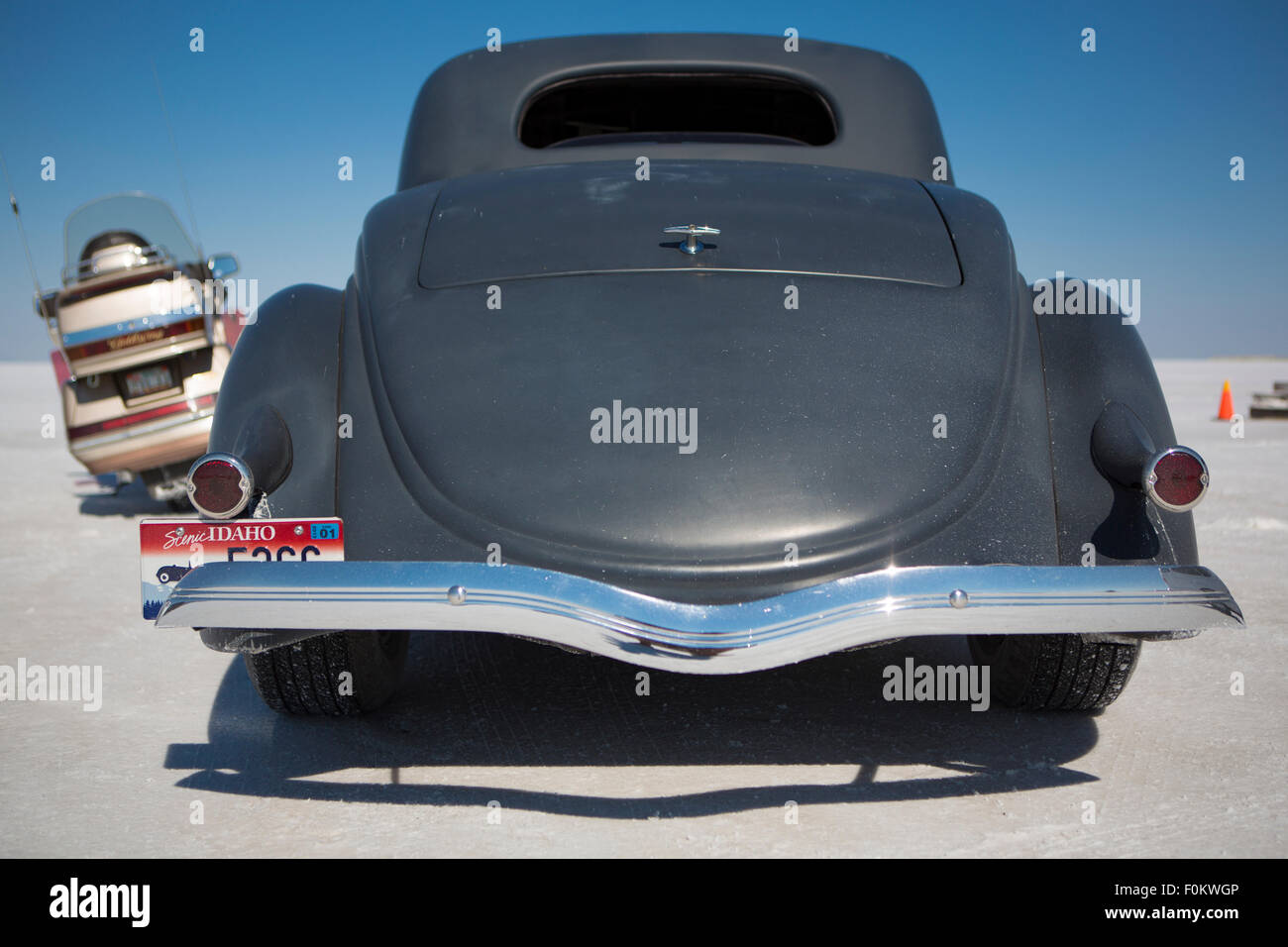 American hot rod hi-res stock photography and images - Alamy