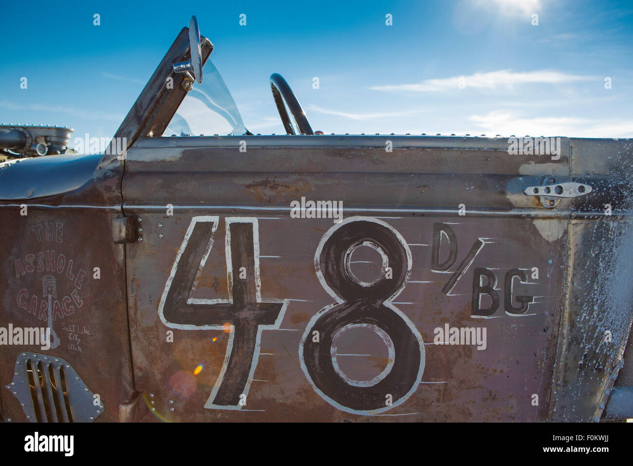 Packard Racing Vintage packard racing car hi-res stock photography and images - Alamy