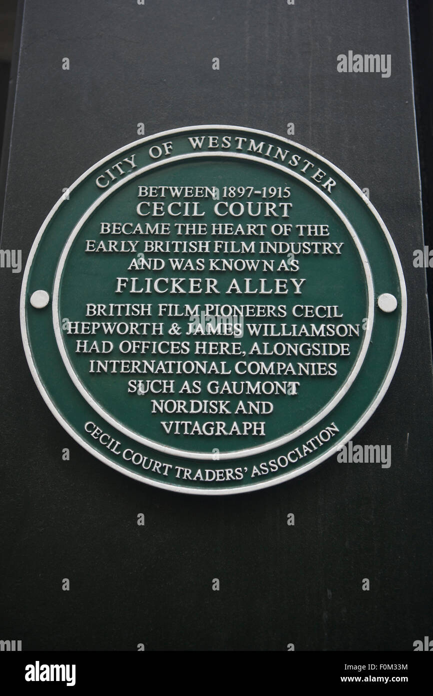 flicker alley flicker alley
