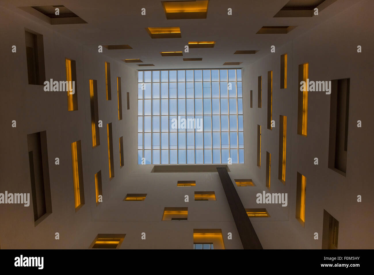 Interior facade hi-res stock photography and images - Alamy