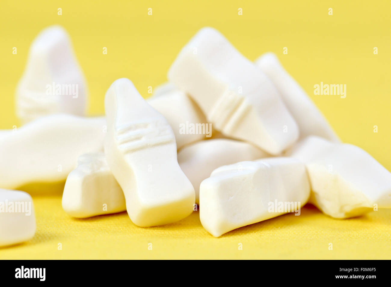 Milk bottle sweets hires stock photography and images Alamy