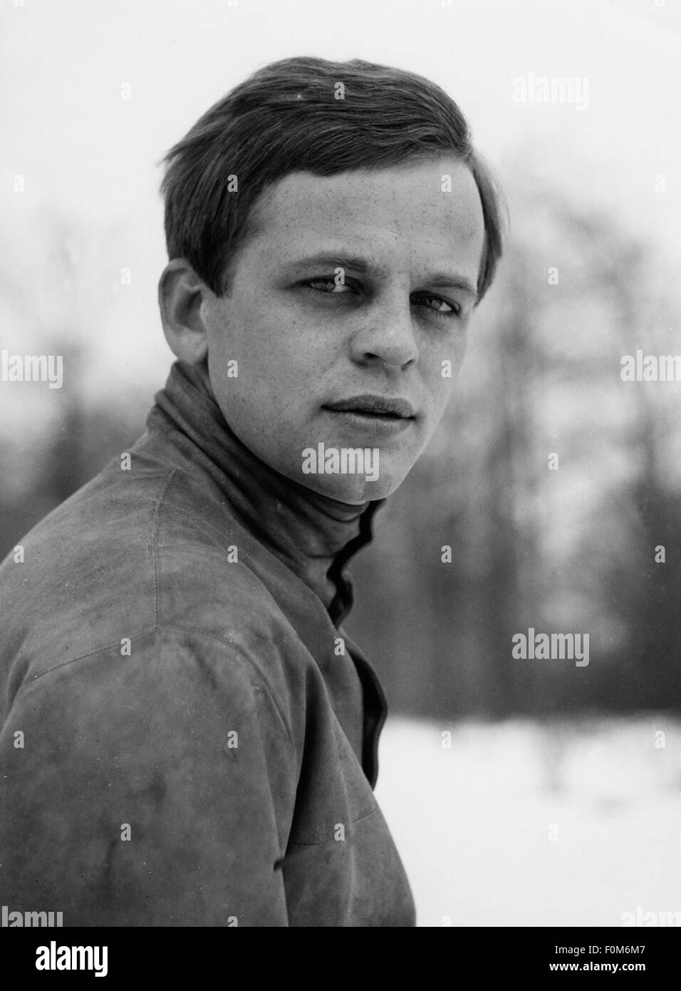 Klaus Kinski Stock Photos & Klaus Kinski Stock Images - Alamy