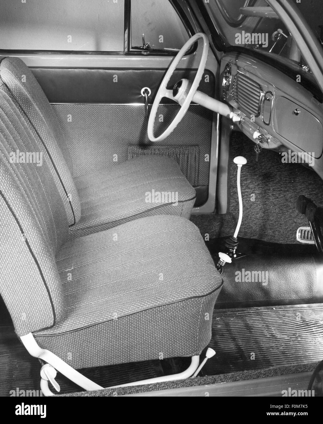 Vw Beetle Model Black And White Stock Photos Images Alamy