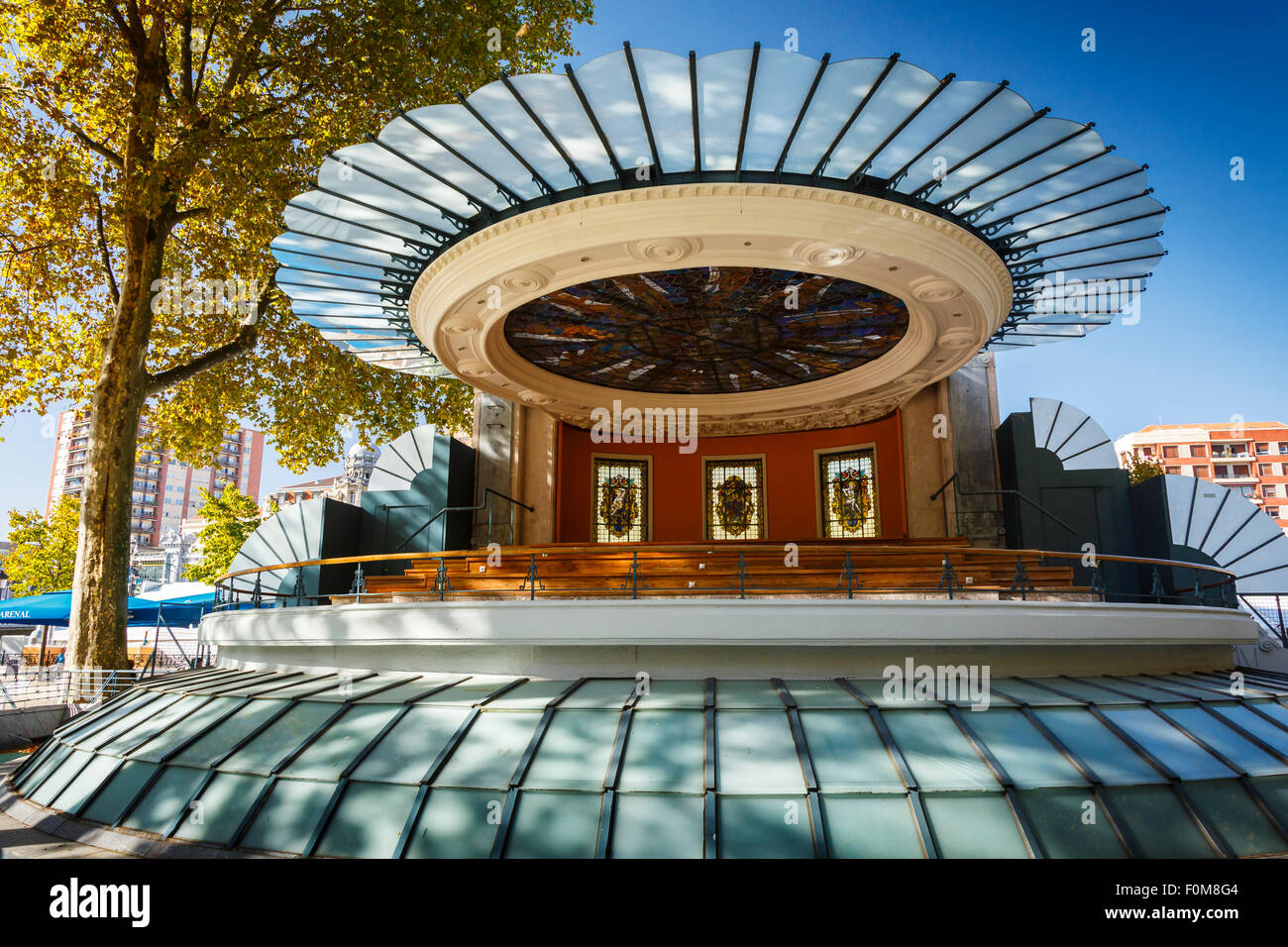 Picture of El Arenal (Bilbao)