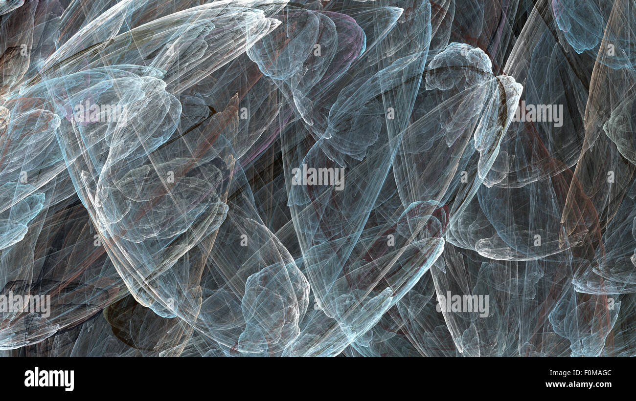 Abstract beautiful colorful lines background Stock Photo - Alamy