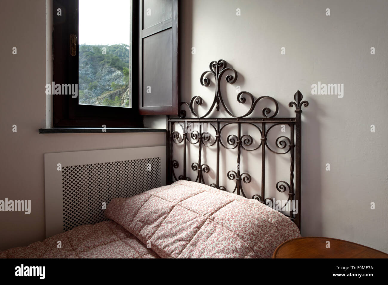 Bedroom Interior Stock Photo Alamy Bedroom Interior Stock Photo Alamy
