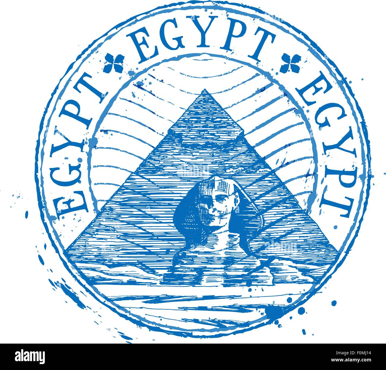 Egyptian Logo