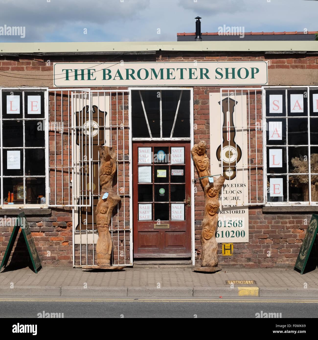 Barometers High Resolution Stock Photography and Images Alamy