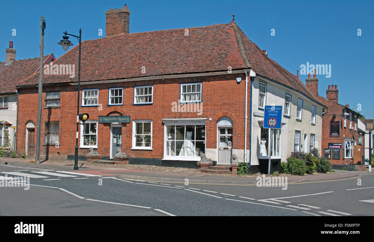 Needham market suffolk hires stock photography and images Alamy
