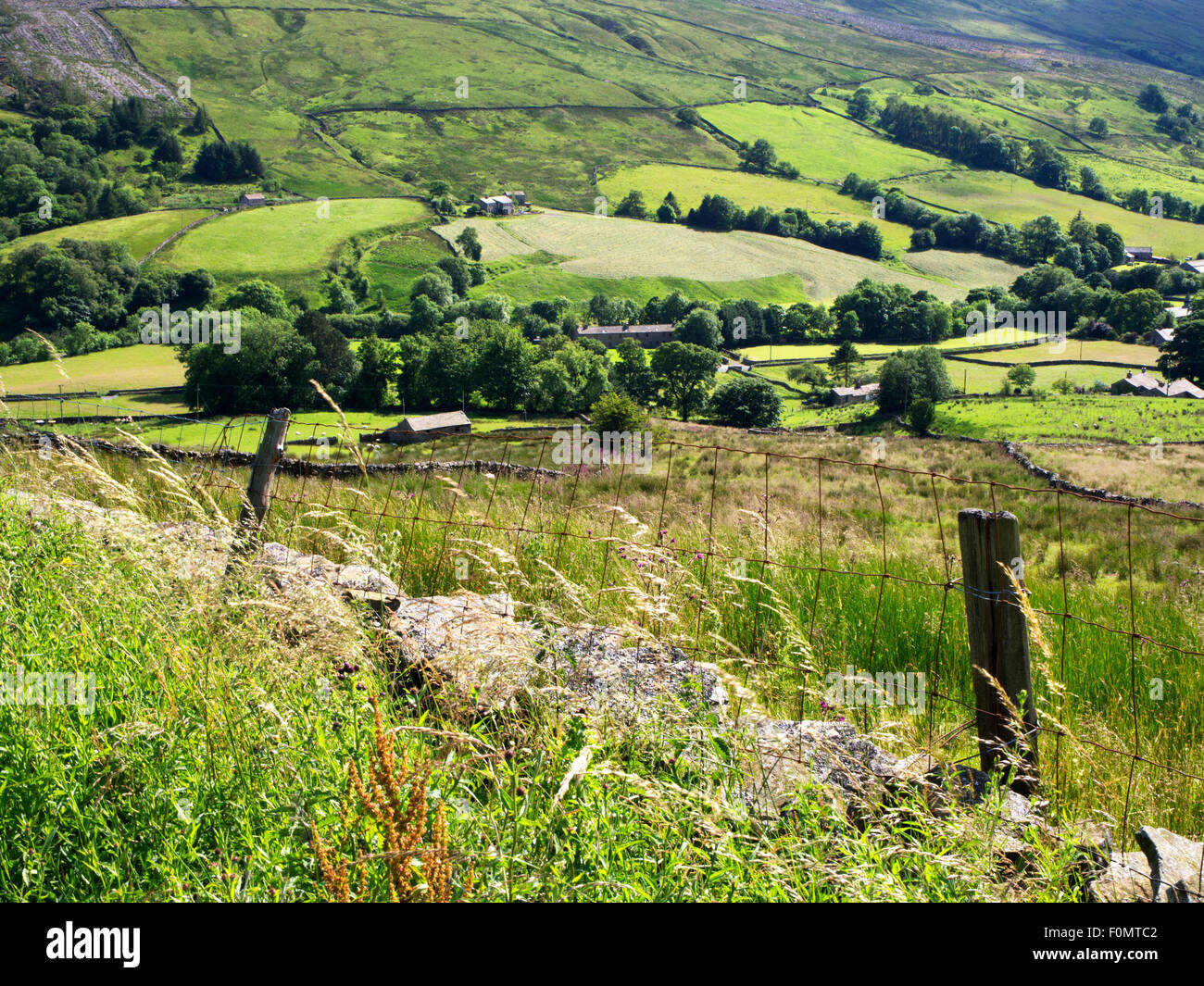 Cowgill uk hires stock photography and images Alamy