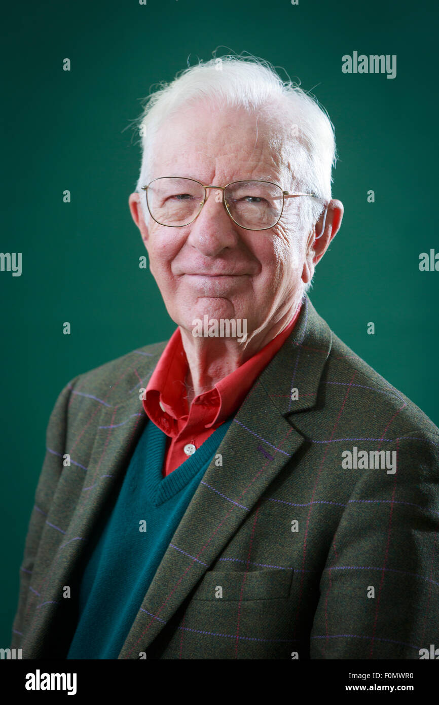 Richard layard british labour economist hires stock photography and