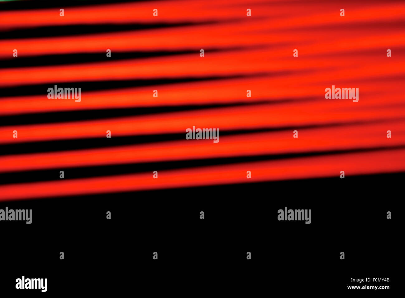 Background of red neon in a live music event aligned Stock Photo - Alamy