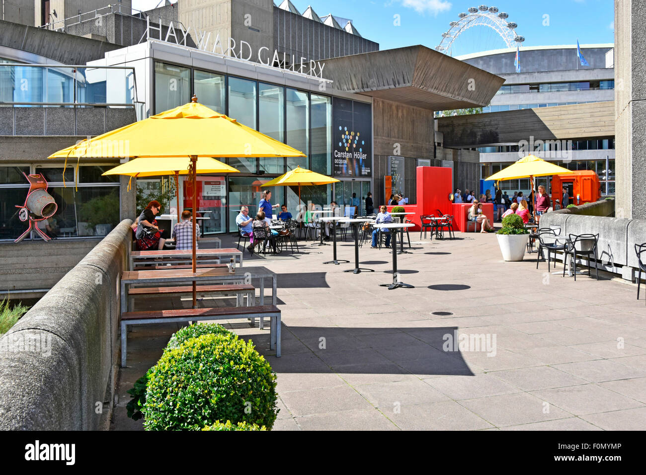 Southbank art centre hires stock photography and images Alamy