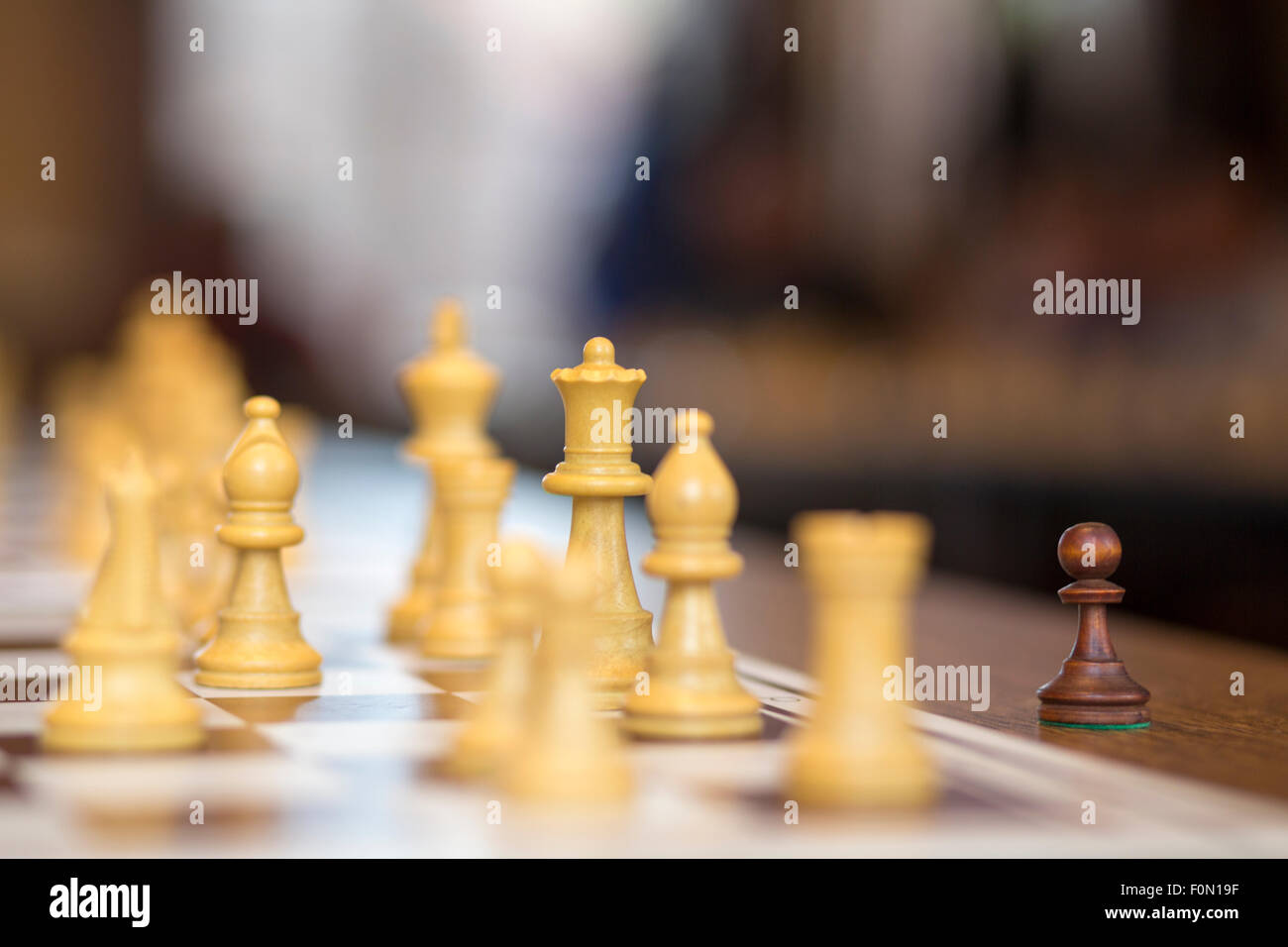 Chessboard asia hi-res stock photography and images - Alamy