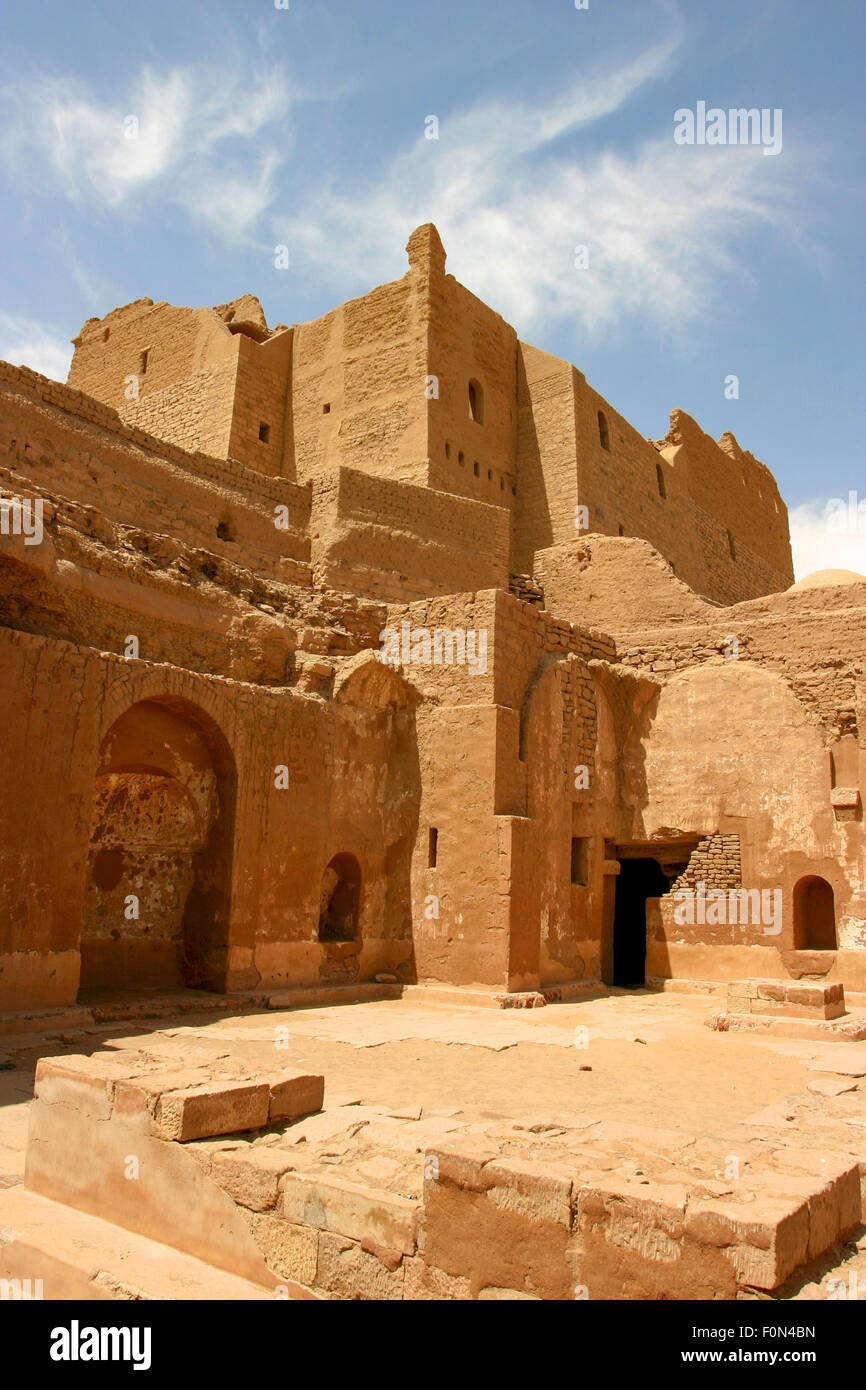 Abyssinian Fortifications Old brick fortification in hi-res stock photography and images - Alamy