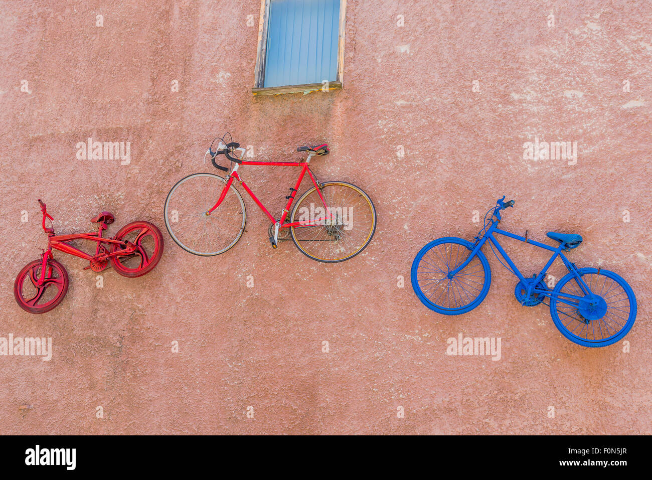 Brussels bicycle sculpture hi-res stock photography and images - Alamy