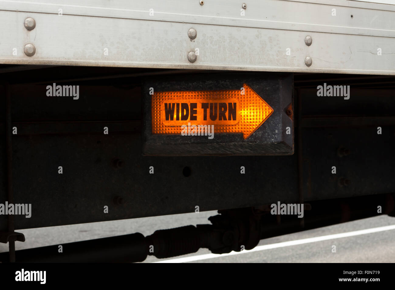 Turn signal hires stock photography and images Alamy