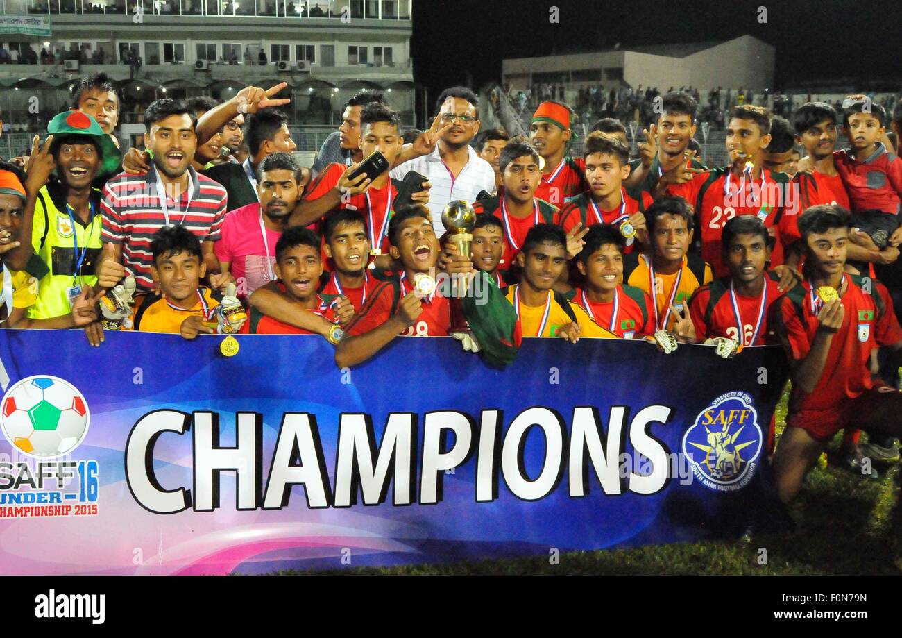 Bangladesh football federation hires stock photography and images Alamy