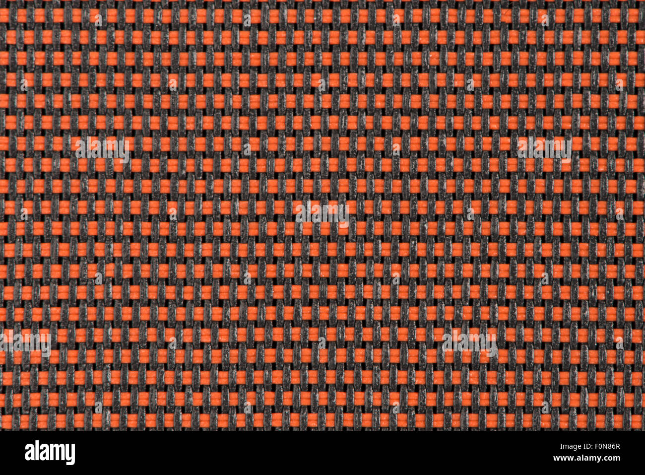 Background made of a closeup of an orange fabric texture Stock Photo ...