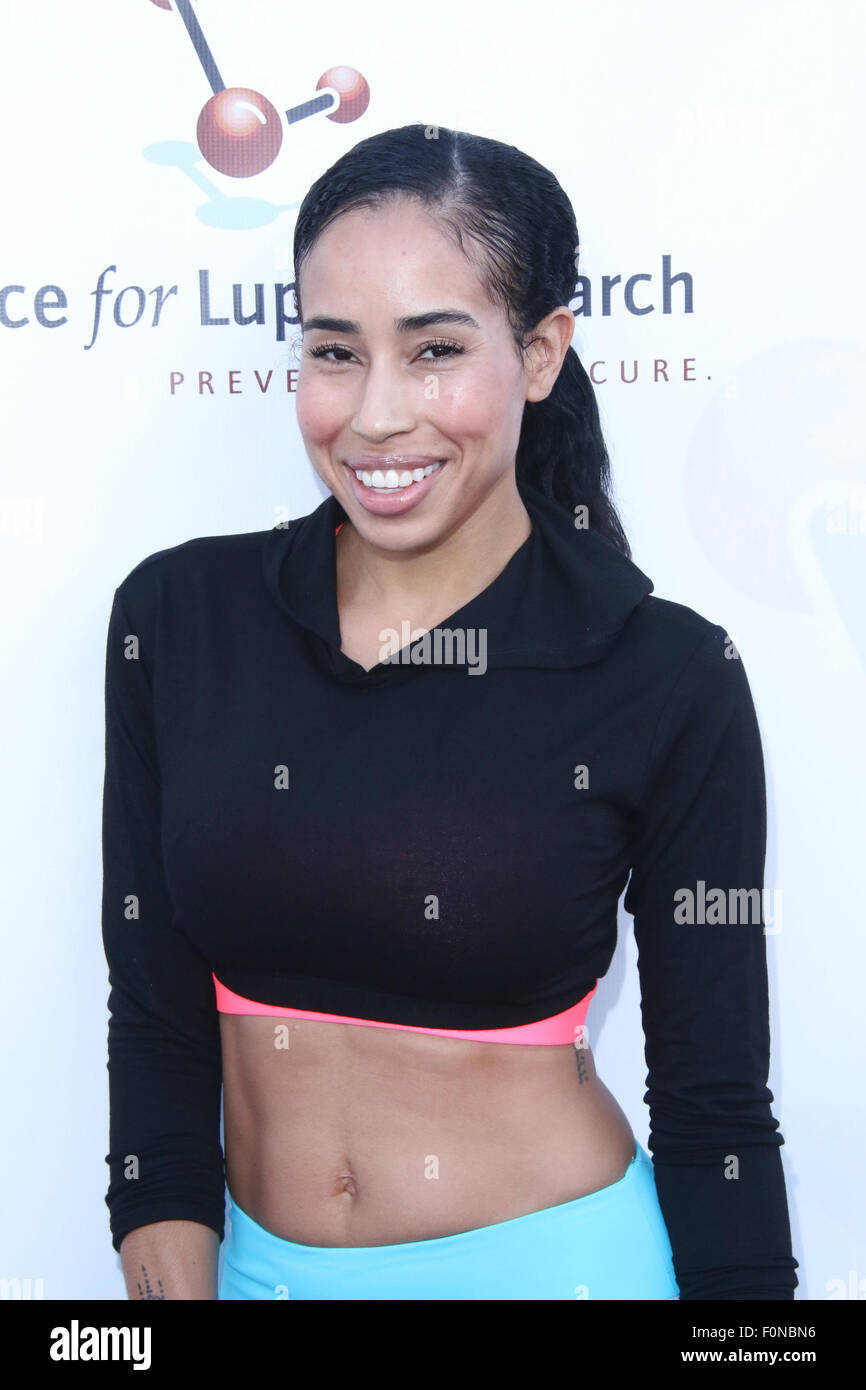 The Alliance for Lupus Research's 8th Annual LA Area 'Walk With Us To ...