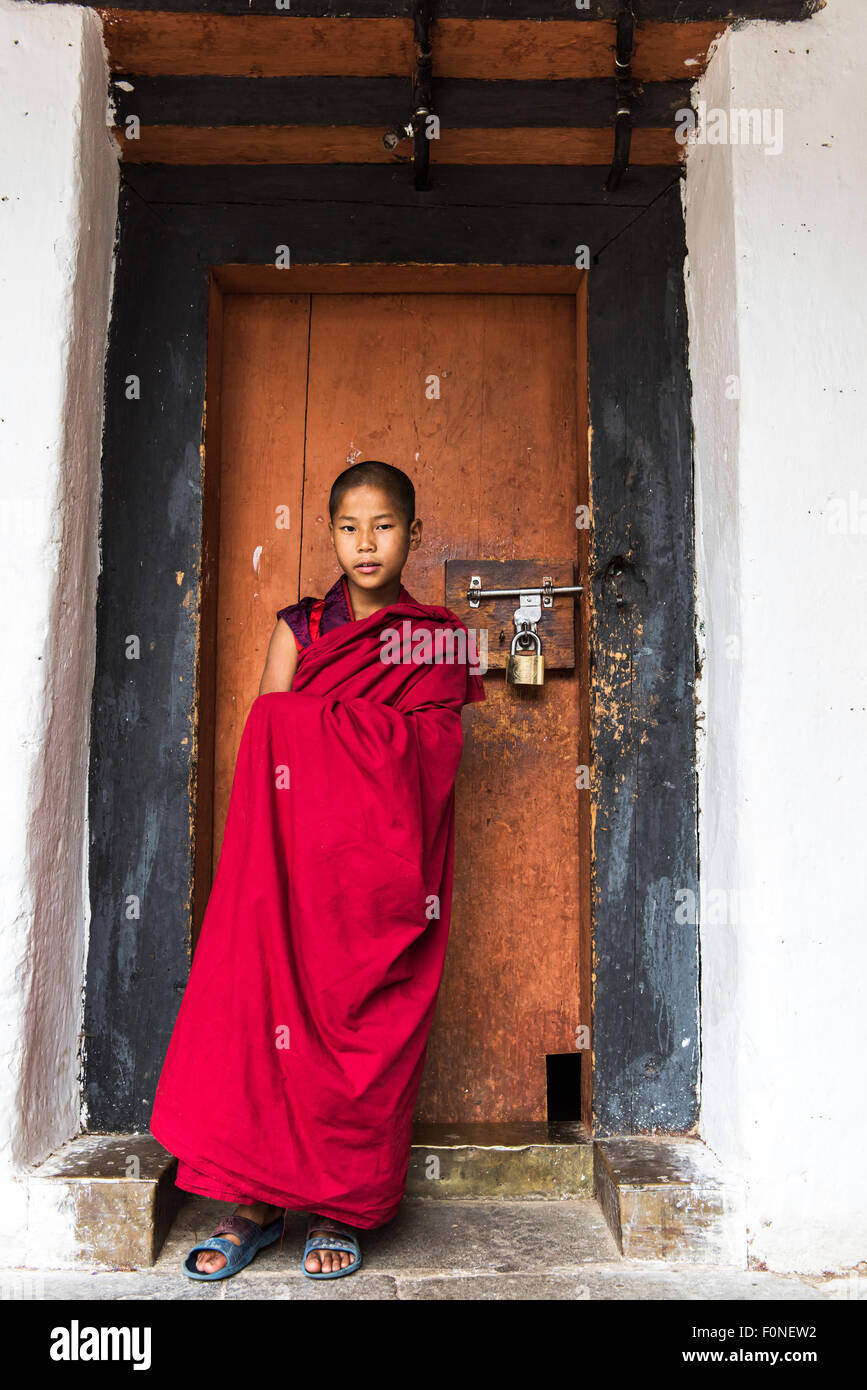 Buddhist monk temple hi-res stock photography and images - Alamy