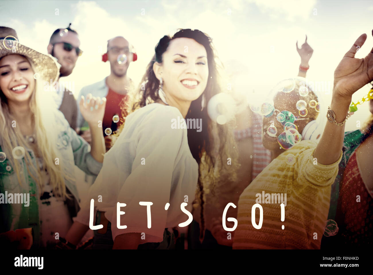 Download Kids beach party dekorationer For Android