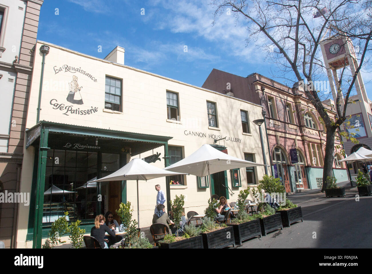 Argyll street sydney hires stock photography and images Alamy