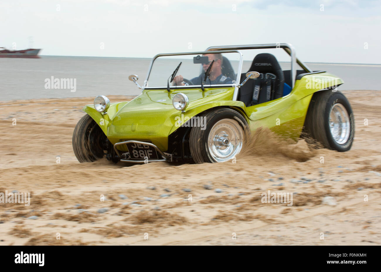 beach buggy car for sale