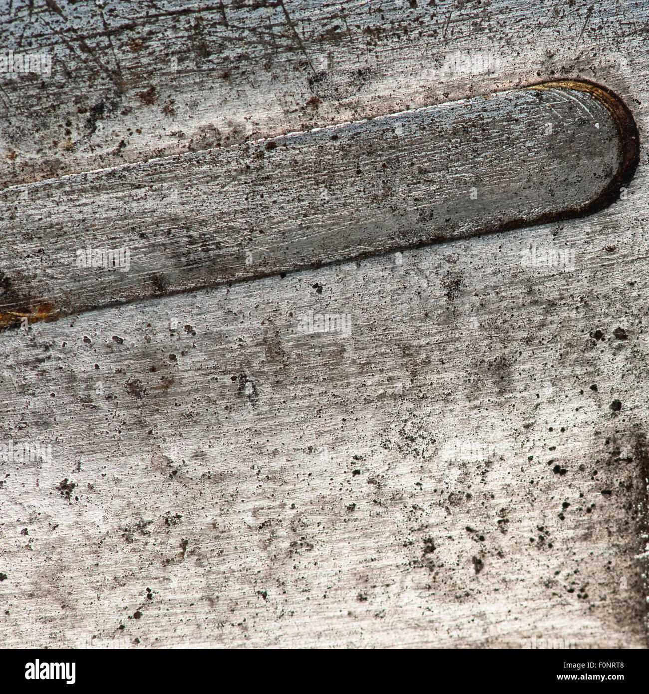 Abstract grunge metal texture hi-res stock photography and images - Alamy