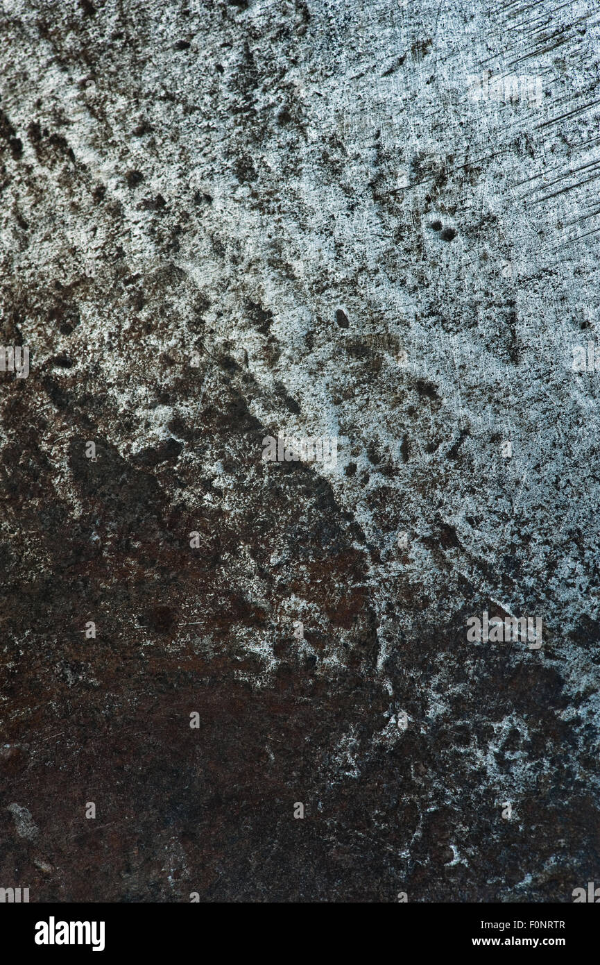 Abstract grunge metal texture hi-res stock photography and images - Alamy