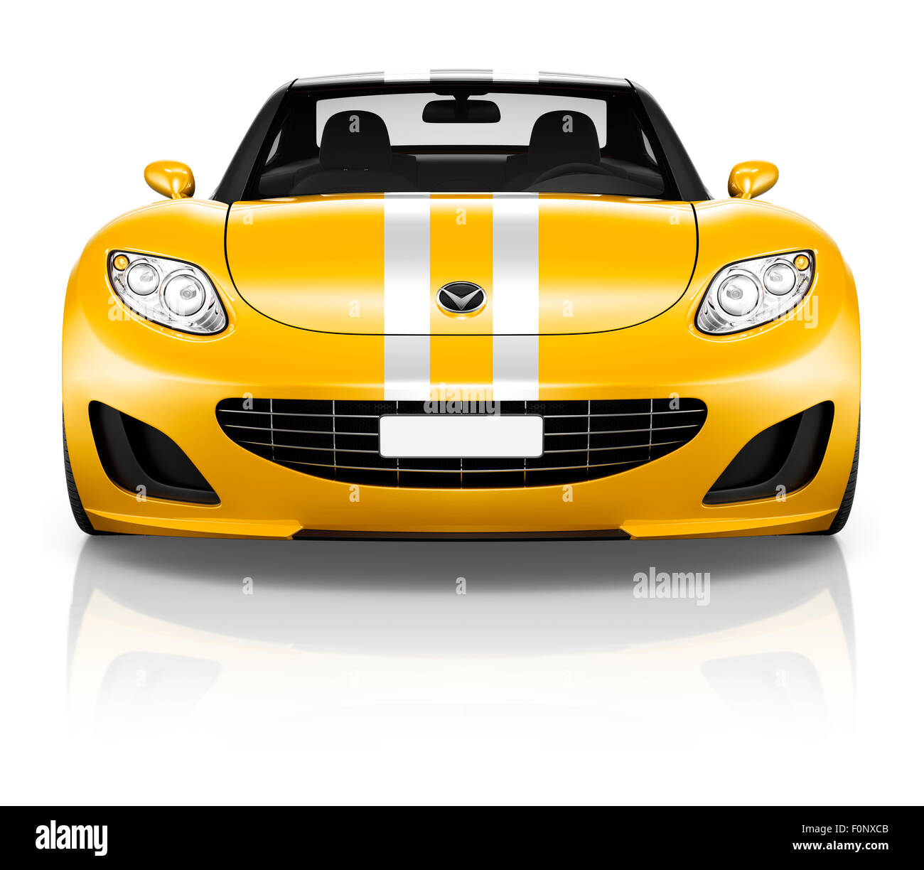 Car Automobile Contemporary Drive Driving Vehicle Transportation Concept Stock Photo
