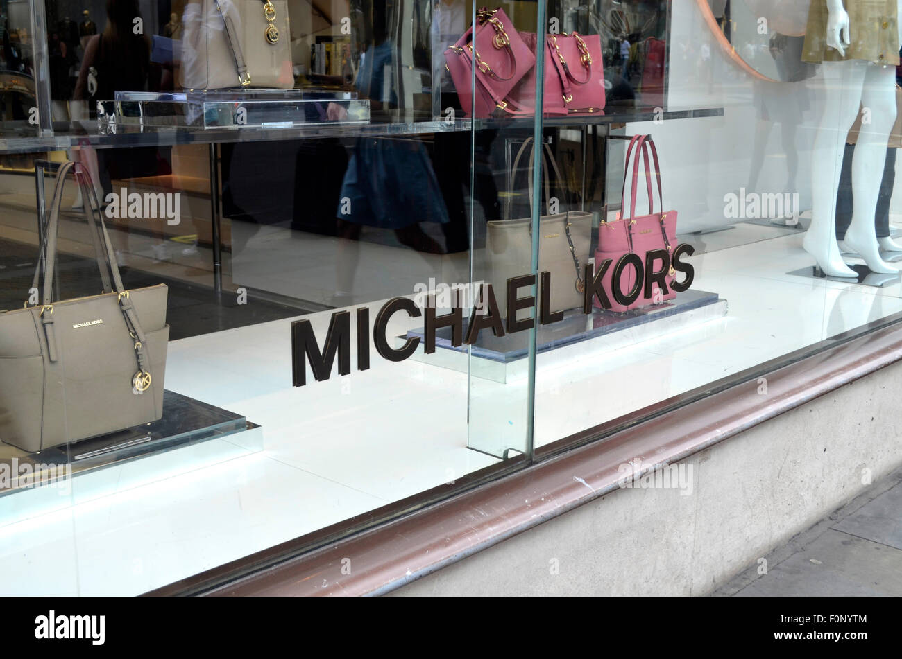 Michael kors bags hi-res stock photography and images - Alamy
