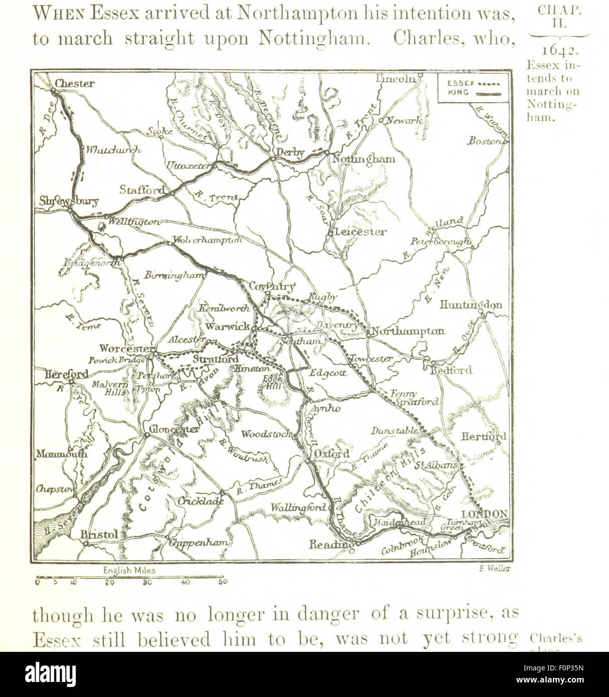 This image is from page 63 of 'History of the Great Civil War 1642/1649 ...