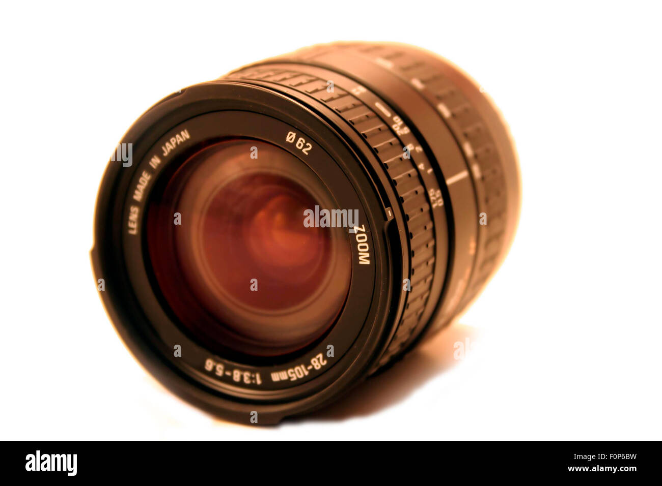 Lens Cut Out Stock Images & Pictures Alamy