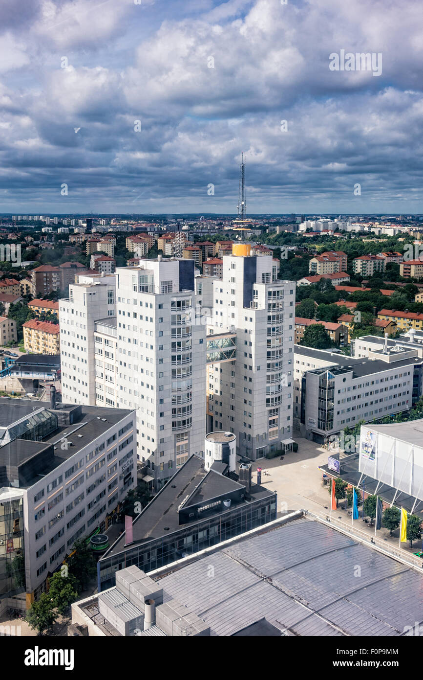 Capital sweden hi-res stock photography and images - Alamy
