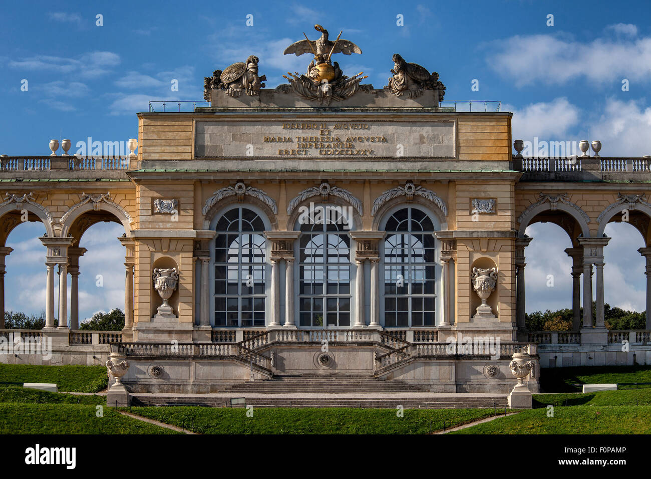 Gloriette deals Schönbrunn