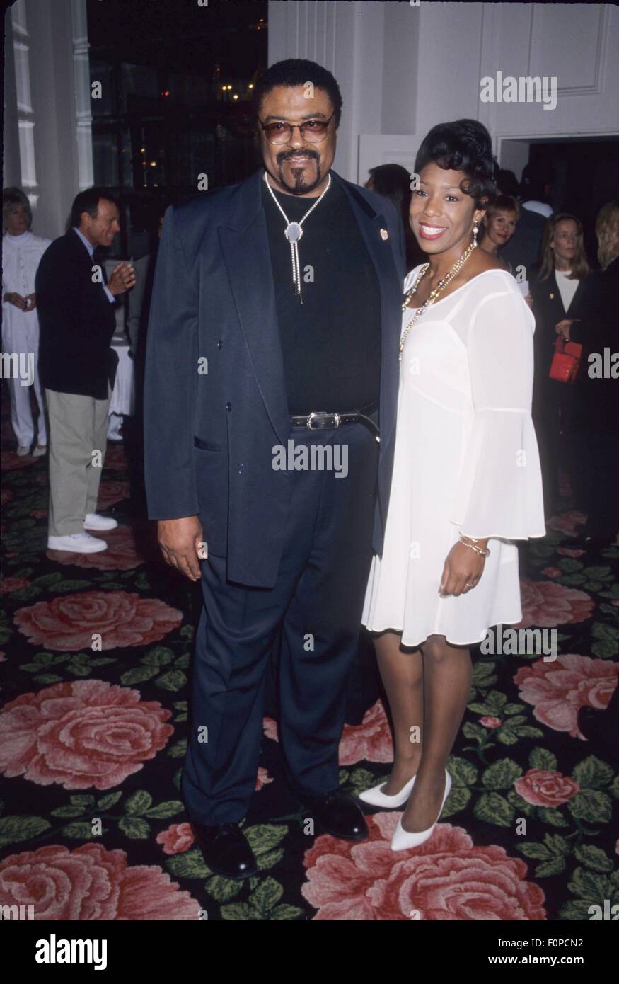 Rosey grier hi-res stock photography and images - Alamy