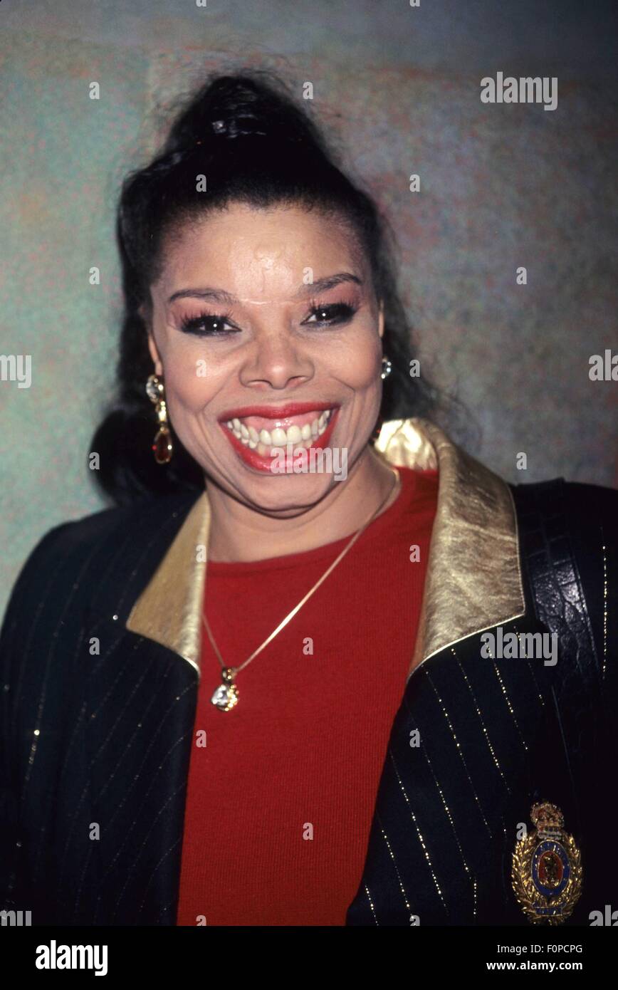 Millie Jackson Stock Photos & Millie Jackson Stock Images - Alamy